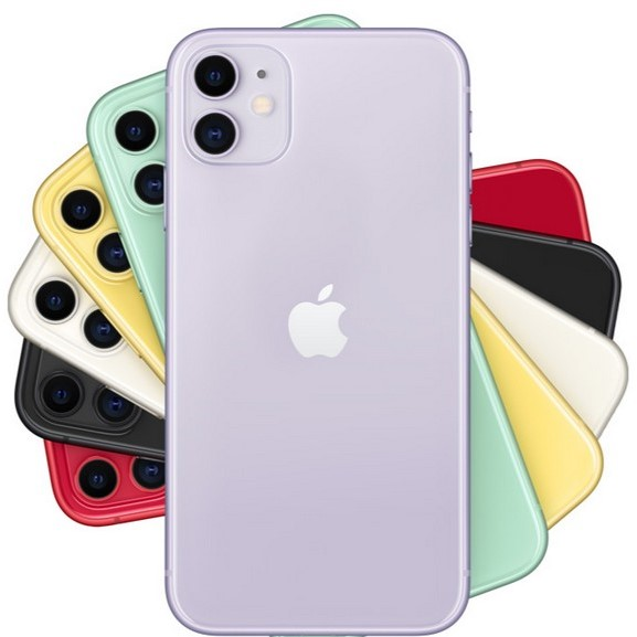 coques iphone 11