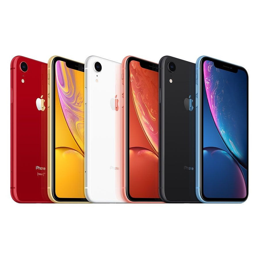 Coques pour iPhone XR