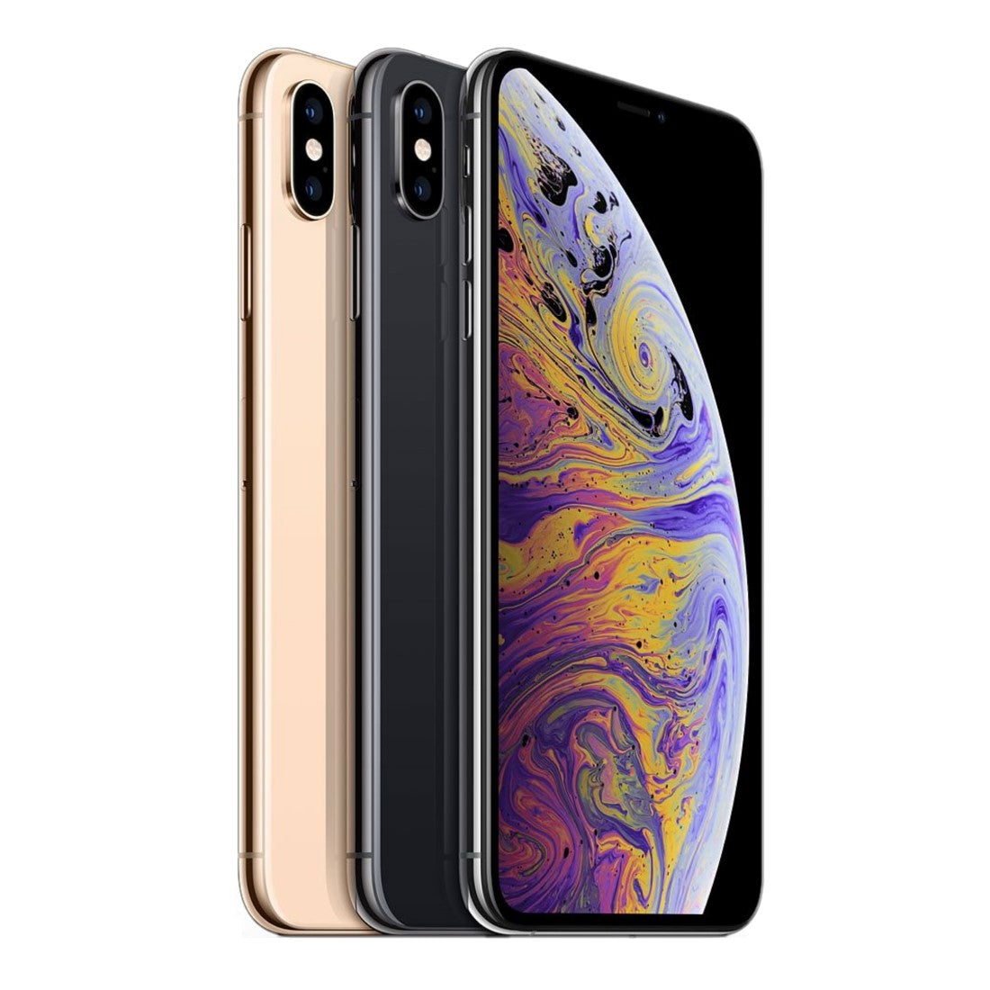Coques pour iPhone XS Max