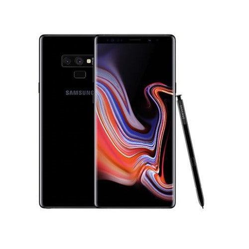 Coques pour Samsung Galaxy Note 9