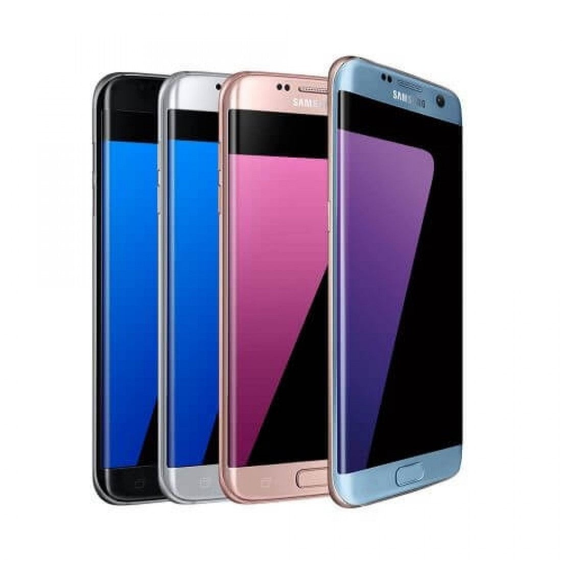 Coques pour Samsung Galaxy S7 Edge