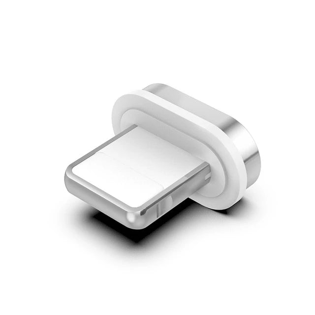 Câble de recharge à plug magnétique pour smartphone (1m)