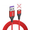 Câble de recharge à plug magnétique pour smartphone (1m)
