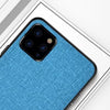 Coque design Jean pour iPhone 11