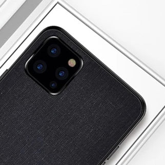 Coque design Jean pour iPhone 11