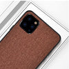 Coque design Jean pour iPhone 11