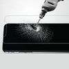 Film de protection en verre trempé pour iPhone