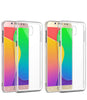Coque transparente pour Galaxy J