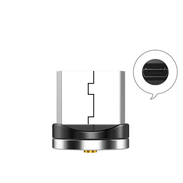 plug-micro-usb-pour-cable-de-recharge-flux-lumineux-magnétique-aimanté