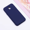 Coque en silicone pour Samsung Galaxy J5