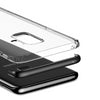 Coque transparente antichoc pour Samsung Galaxy S9/S9 Plus
