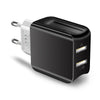 Chargeur double ports USB