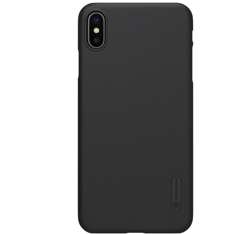 Coque fine anti-rayures pour iPhone
