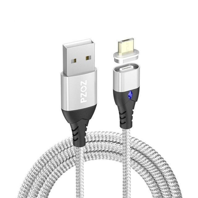 cable-plug-de-recharge-magnétique-aimanté-noir-et-gris-micro-usb