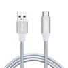 Câble de recharge rapide USB 3.0 vers USB Type-C