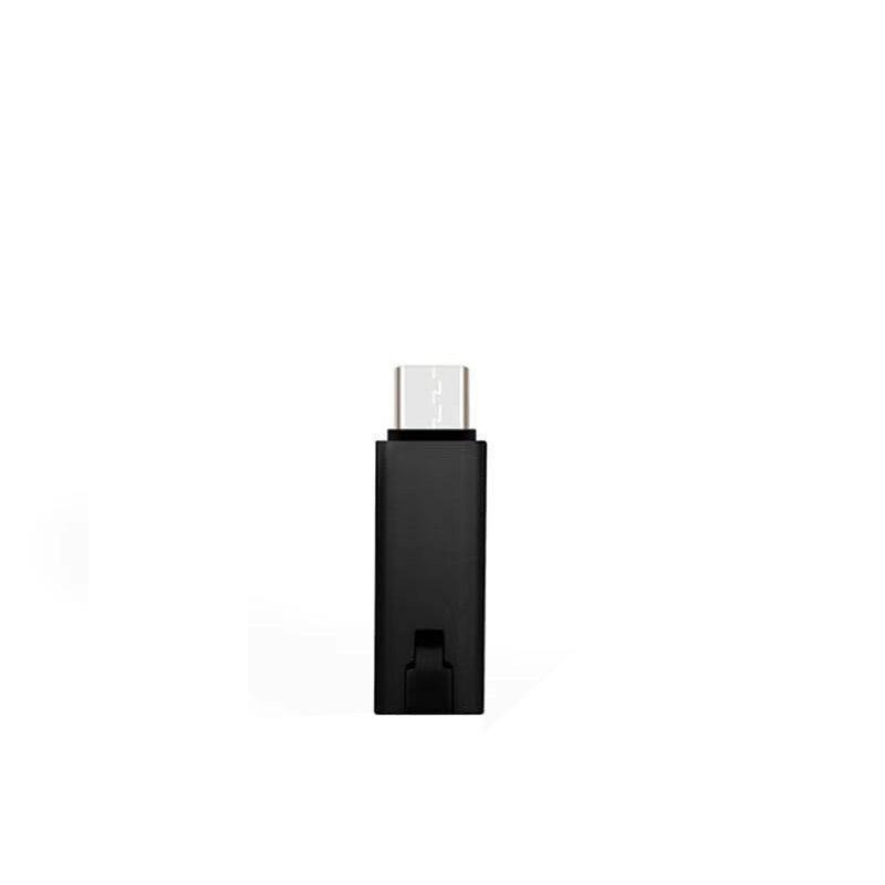 Câble de recharge rapide USB plat auto réparable et recoupable – PhonEco